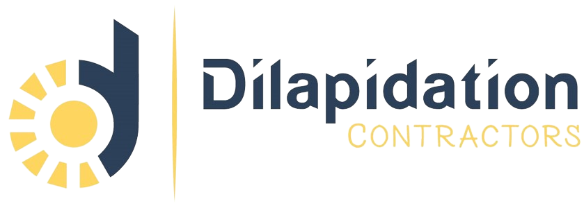 Dilapidation Contractors